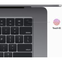 Ноутбук Apple MacBook Air M2 A2941 Space Grey (MQKP3UA/A) изображение 3