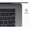 Ноутбук Apple MacBook Air M2 A2941 Space Grey (MQKP3UA/A) изображение 3