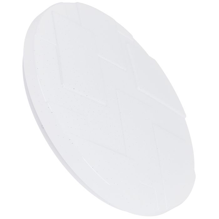 Світильник Eurolamp Rectangle N32 48W 3000K (LED-ESL-48W-N32)