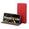 Чехол для мобильного телефона BeCover Exclusive Xiaomi 12 Lite Burgundy Red (709061) изображение 6