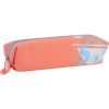 Пенал Cool For School 1 відділення Рожевий (CF6830-pink)