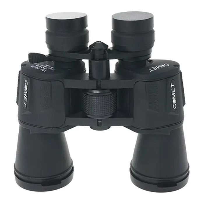 Бінокль Comet AXZ101 8-24x50 в чохлі Чорний (AXZ101-8-24x50)