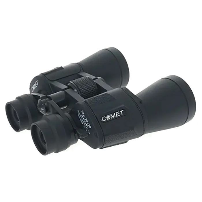 Бінокль Comet AXZ101 8-24x50 в чохлі Чорний (AXZ101-8-24x50) зображення 2