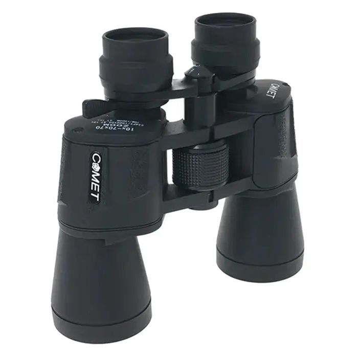 Бінокль Comet AXZ101 8-24x50 в чохлі Чорний (AXZ101-8-24x50) зображення 3