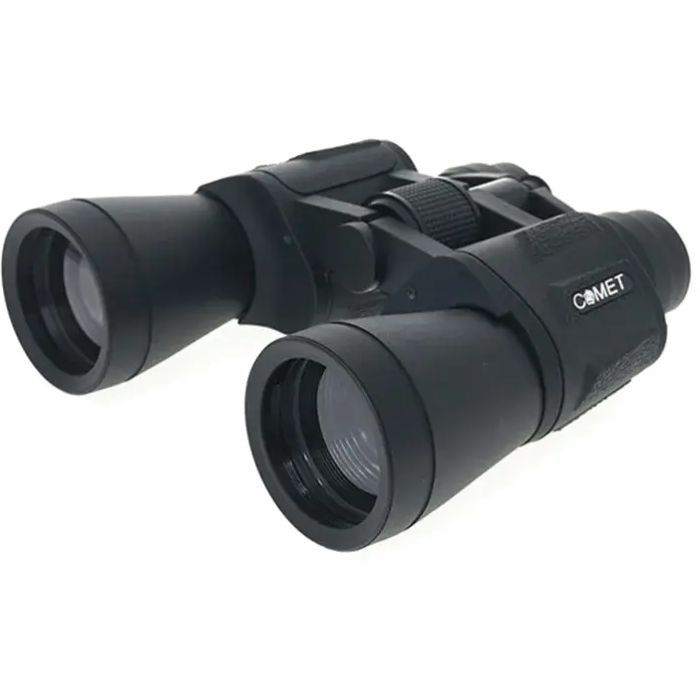 Бінокль Comet AXZ101 8-24x50 в чохлі Чорний (AXZ101-8-24x50) зображення 4