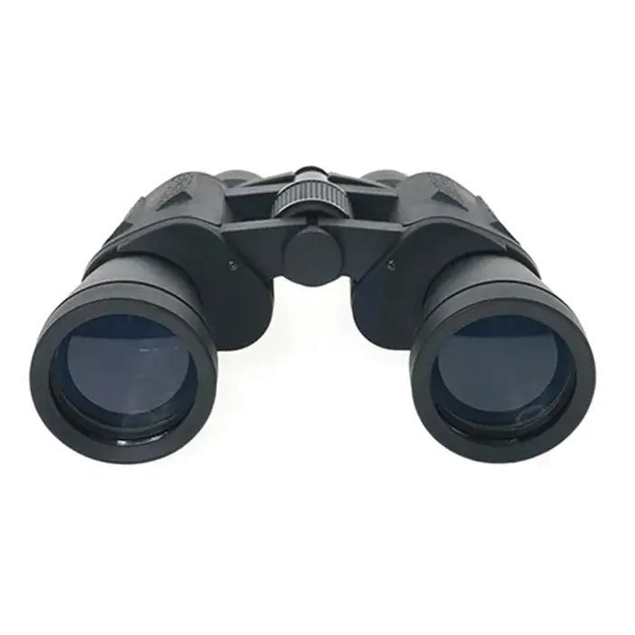 Бінокль Comet AXZ101 8-24x50 в чохлі Чорний (AXZ101-8-24x50) зображення 5