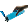 Бутылка для воды Casno 750 мл KXN-1216 Sprint Блакитна (KXN-1216_Blue) изображение 2