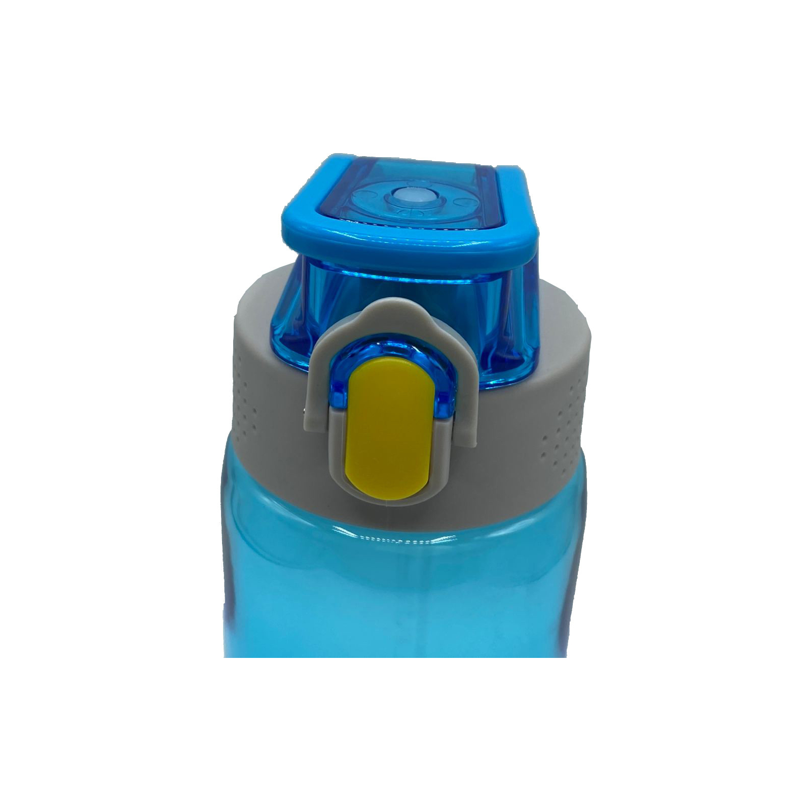 Бутылка для воды Casno 750 мл KXN-1216 Sprint Блакитна (KXN-1216_Blue) изображение 7