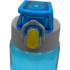 Бутылка для воды Casno 750 мл KXN-1216 Sprint Блакитна (KXN-1216_Blue) изображение 7