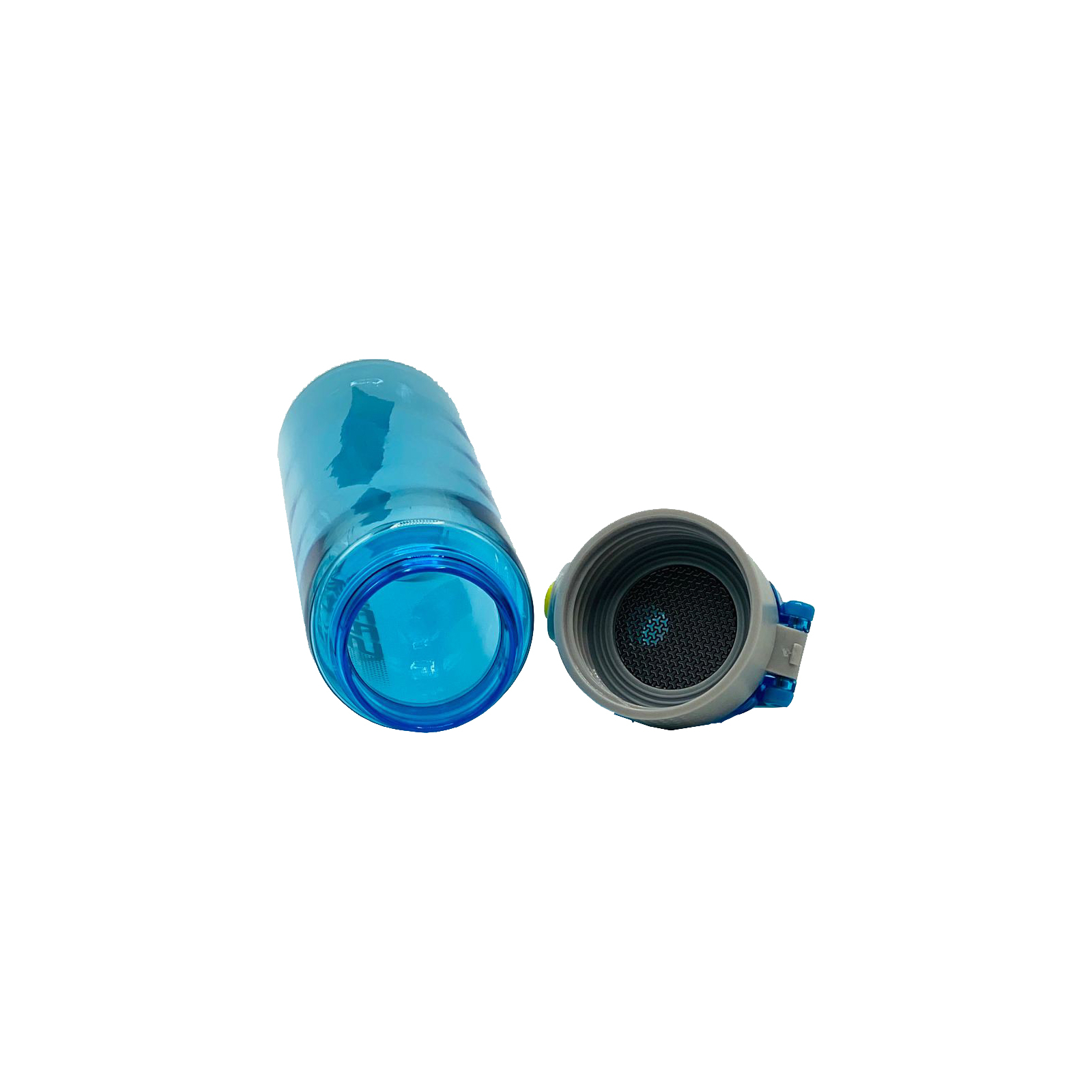 Бутылка для воды Casno 750 мл KXN-1216 Sprint Блакитна (KXN-1216_Blue) изображение 8