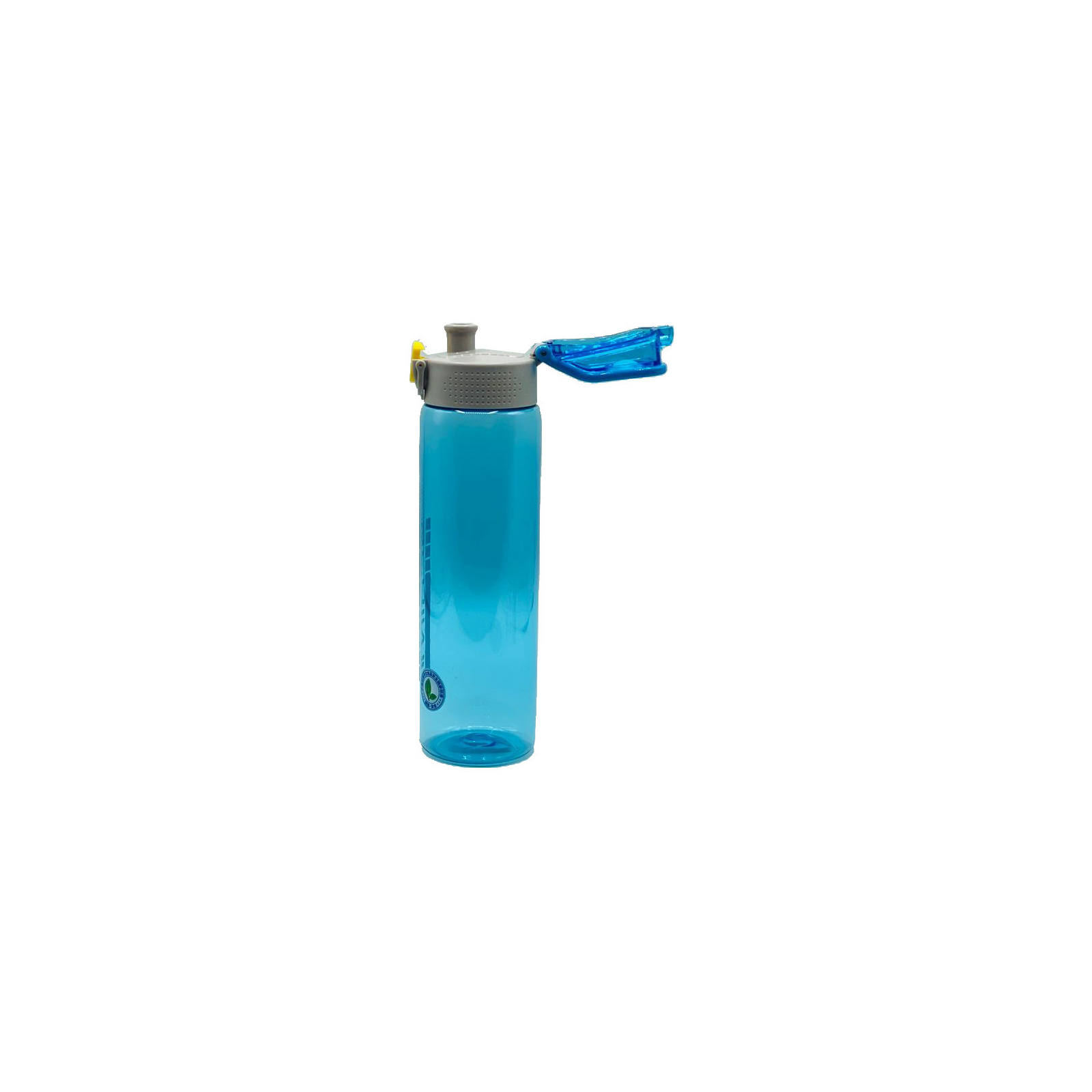 Бутылка для воды Casno 750 мл KXN-1216 Sprint Блакитна (KXN-1216_Blue) изображение 9