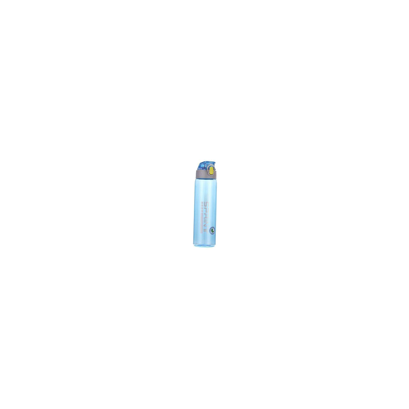 Бутылка для воды Casno 750 мл KXN-1216 Sprint Блакитна (KXN-1216_Blue)