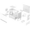 Корпус для ПК Fractal Design Pop Mini Air RGB White TG (FD-C-POR1M-01) изображение 12