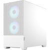 Корпус для ПК Fractal Design Pop Mini Air RGB White TG (FD-C-POR1M-01) изображение 2