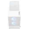 Корпус для ПК Fractal Design Pop Mini Air RGB White TG (FD-C-POR1M-01) изображение 6