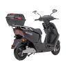 Электроскутер Maxxter NOVA (Black) 1000 Вт, чорний (1605947) изображение 3
