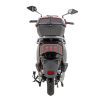 Электроскутер Maxxter NOVA (Black) 1000 Вт, чорний (1605947) изображение 5