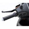 Электроскутер Maxxter NOVA (Black) 1000 Вт, чорний (1605947) изображение 6
