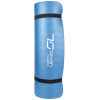 Коврик для йоги 7Sports NBR Yoga Mat+ MTS-3 180 х 60 х 1,5 см Блакитний (MTS-3 BLUE) изображение 2