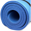 Коврик для йоги 7Sports NBR Yoga Mat+ MTS-3 180 х 60 х 1,5 см Блакитний (MTS-3 BLUE) изображение 4