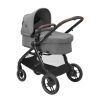 Коляска Maxi-Cosi 3 в 1 ZELIA S TRIO (Grey) (1996911110) зображення 2