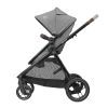 Коляска Maxi-Cosi 3 в 1 ZELIA S TRIO (Grey) (1996911110) зображення 5