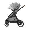 Коляска Maxi-Cosi 3 в 1 ZELIA S TRIO (Grey) (1996911110) зображення 6