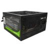 Блок живлення Gamemax GM-400 Black зображення 4