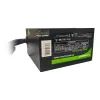 Блок живлення Gamemax GM-400 Black зображення 6