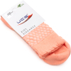Шкарпетки дитячі UCS Socks однотонні (M0C0101-1204-5G-peach) зображення 2