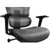 Офисное кресло GT Racer B-517M Gray изображение 11