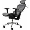 Офисное кресло GT Racer B-517M Gray изображение 4