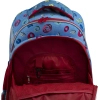 Рюкзак школьный Head 4 HD-404 каркасный 39x29х27 31 л (501020004) изображение 4