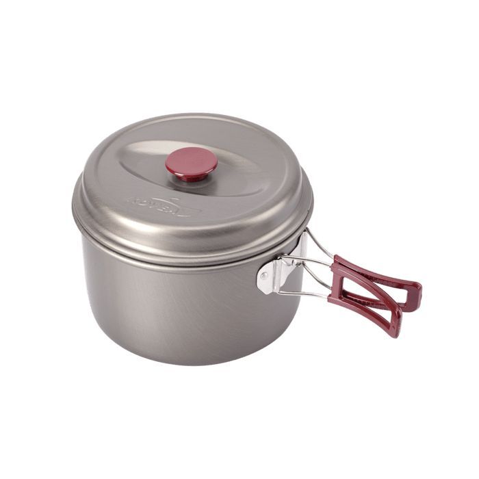 Набор туристической посуды Kovea Hard 56 KSK-WH56 (4823082716999) изображение 2
