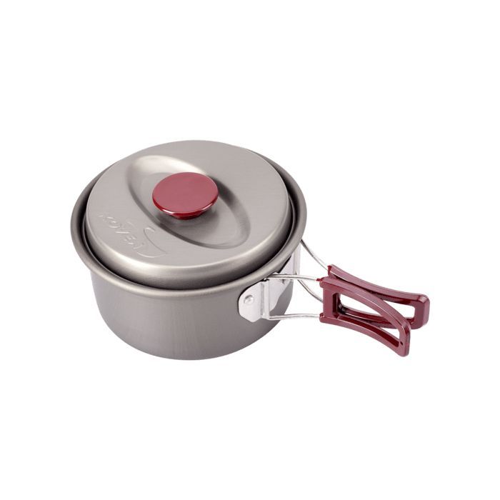 Набор туристической посуды Kovea Hard 56 KSK-WH56 (4823082716999) изображение 3