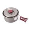Набор туристической посуды Kovea Hard 56 KSK-WH56 (4823082716999) изображение 3