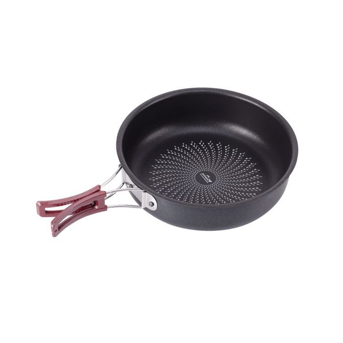 Набор туристической посуды Kovea Hard 56 KSK-WH56 (4823082716999) изображение 7