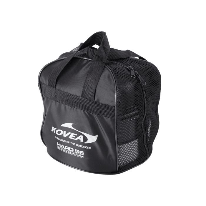 Набор туристической посуды Kovea Hard 56 KSK-WH56 (4823082716999) изображение 9