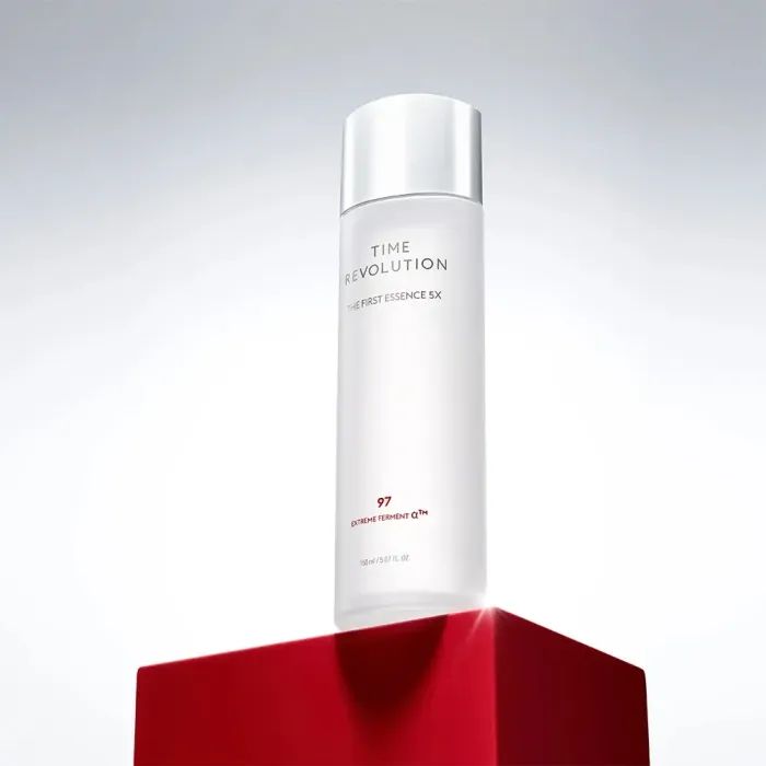 Сыворотка для лица Missha Time Revolution The First Essence 5X 150 мл (8809747922017) изображение 2