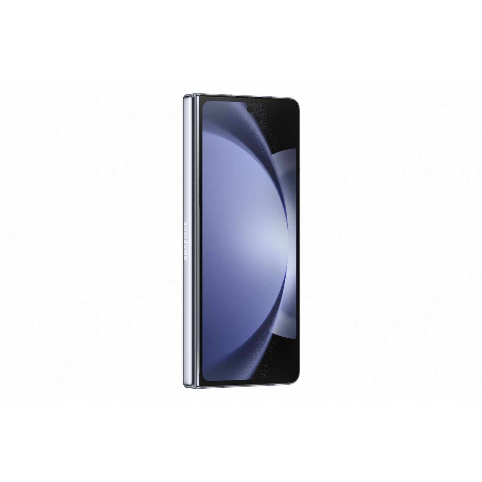 Мобільний телефон Samsung Galaxy Fold5 12/1Tb Icy Blue (SM-F946BLBNSEK) зображення 8