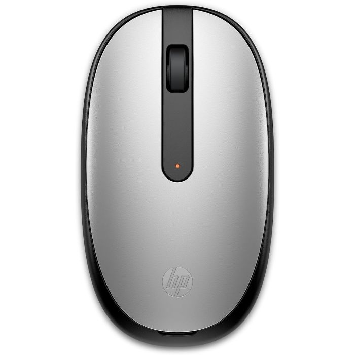 Мышка HP 240 Bluetooth White (793F9AA)