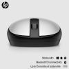 Мишка HP 240 Bluetooth Silver (43N04AA) зображення 2
