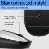 Мишка HP 240 Bluetooth Silver (43N04AA) зображення 3