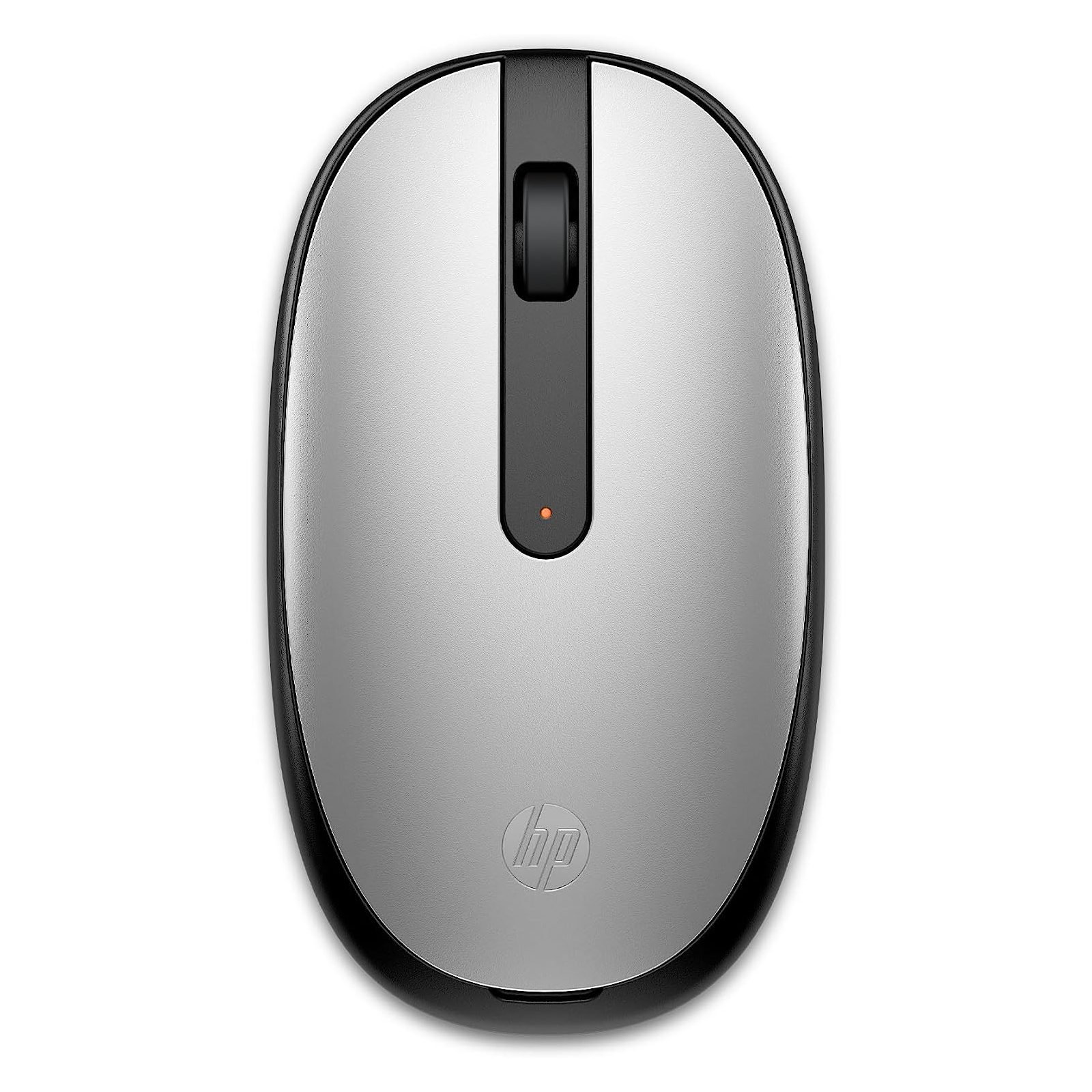 Мышка HP 240 Bluetooth Silver (43N04AA)