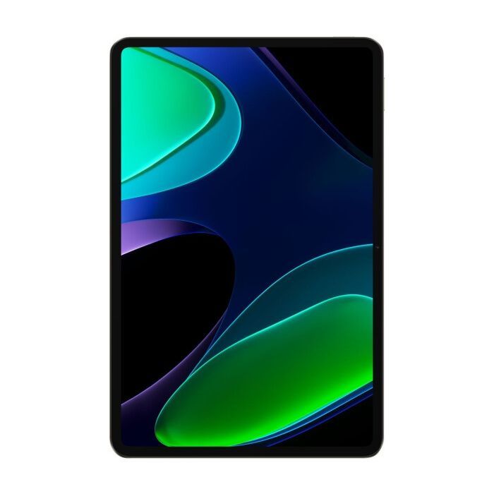 Планшет Xiaomi Pad 6 8/256GB Champagne (995925) зображення 2
