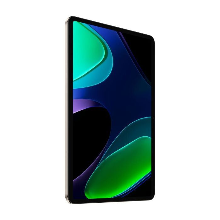 Планшет Xiaomi Pad 6 8/256GB Champagne (995925) зображення 3
