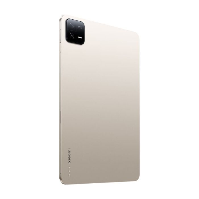 Планшет Xiaomi Pad 6 8/256GB Champagne (995925) зображення 5