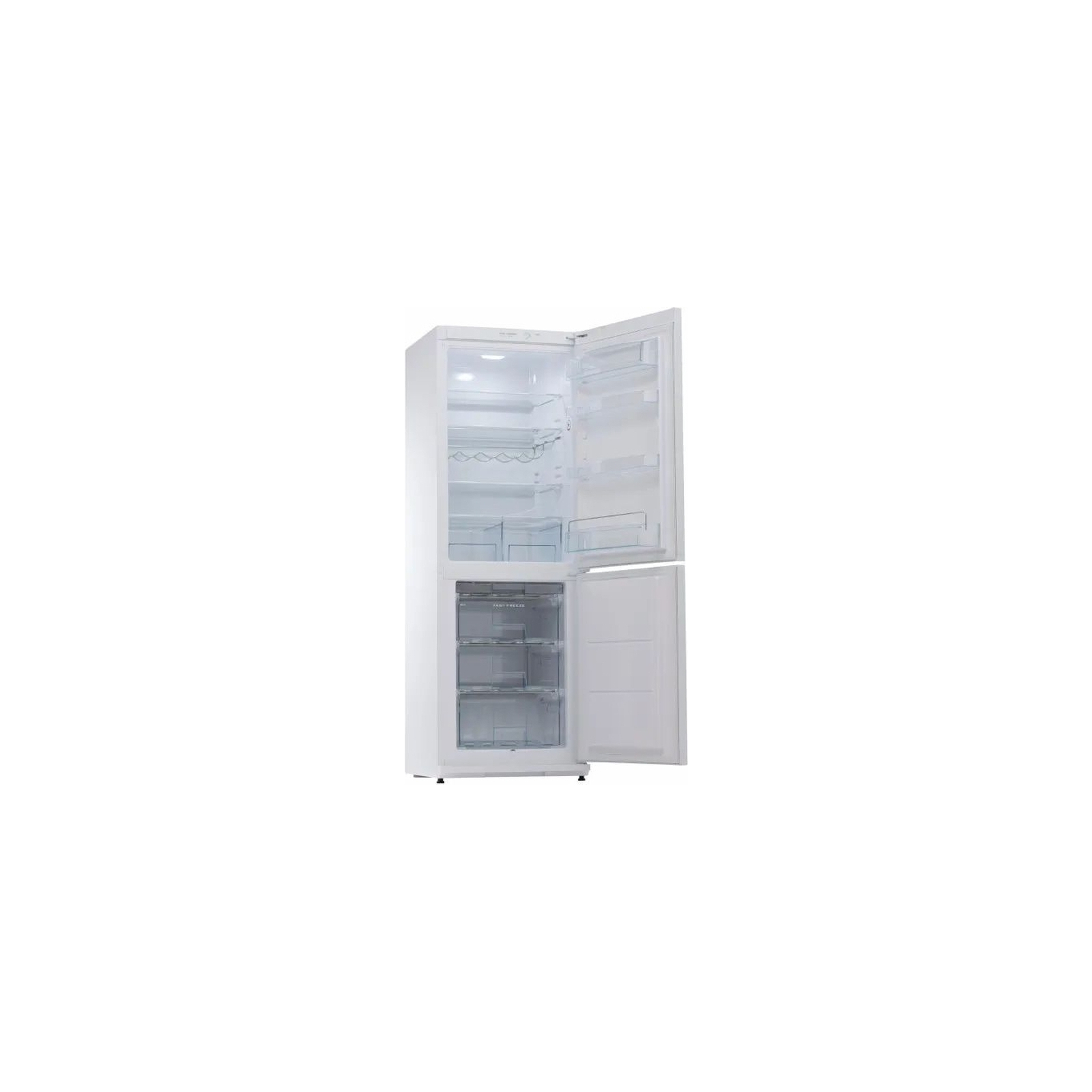 Холодильник Snaige RF31SM-S0002E зображення 2