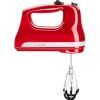 Міксер KitchenAid 5KHM6118EER зображення 2