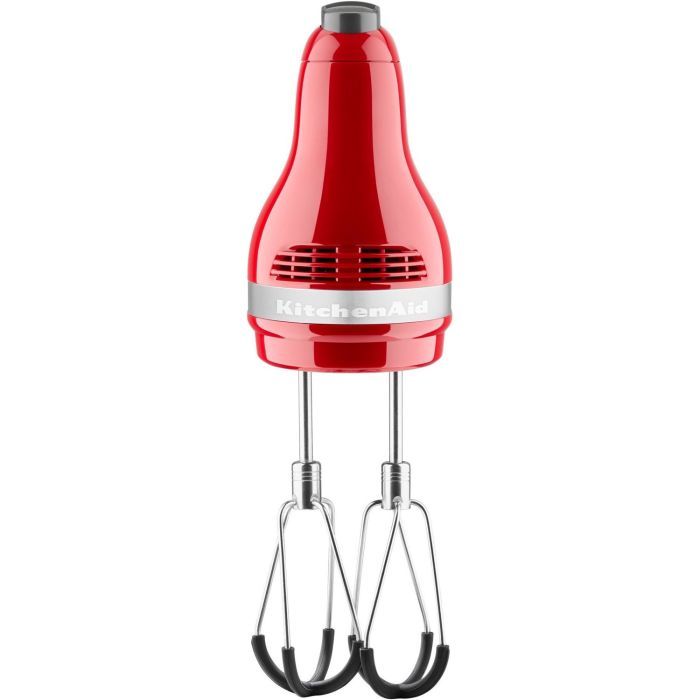 Міксер KitchenAid 5KHM6118EER зображення 5